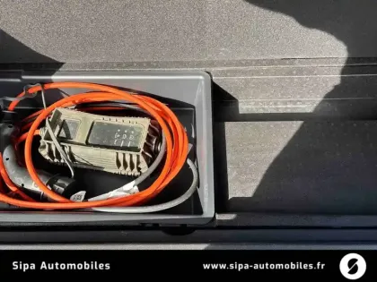 Photo 10 Citroën C5 aircross  Hybride Rechargeable 225 S&S e-EAT8