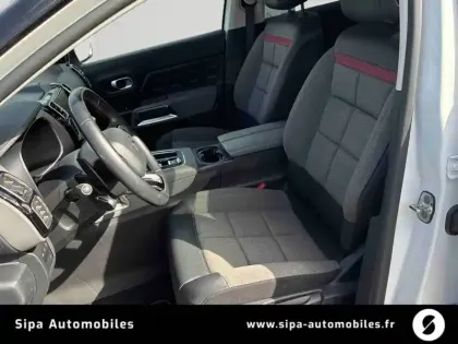 Photo 11 Citroën C5 aircross  Hybride Rechargeable 225 S&S e-EAT8