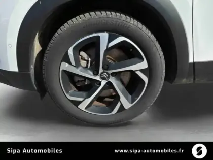 Photo 8 Citroën C5 aircross  Hybride Rechargeable 225 S&S e-EAT8