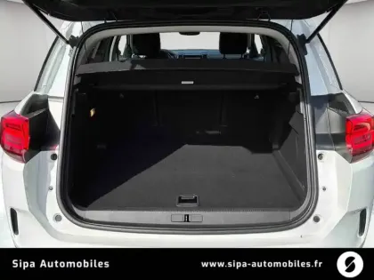 Photo 9 Citroën C5 aircross  Hybride Rechargeable 225 S&S e-EAT8