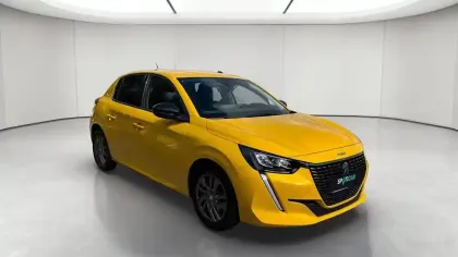 Photo 7 Peugeot 208  PureTech 75 S&S BVM5