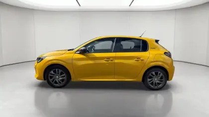 Photo 56 Peugeot 208  PureTech 75 S&S BVM5