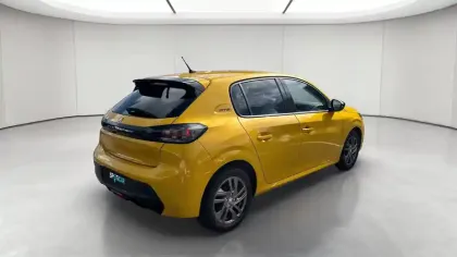 Photo 5 Peugeot 208  PureTech 75 S&S BVM5