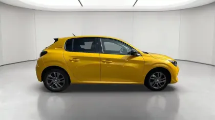 Photo 6 Peugeot 208  PureTech 75 S&S BVM5