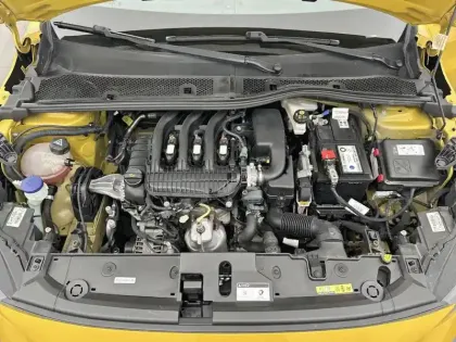 Photo 54 Peugeot 208  PureTech 75 S&S BVM5