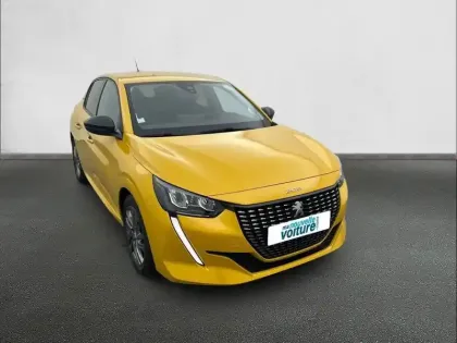 Photo 28 Peugeot 208  PureTech 75 S&S BVM5