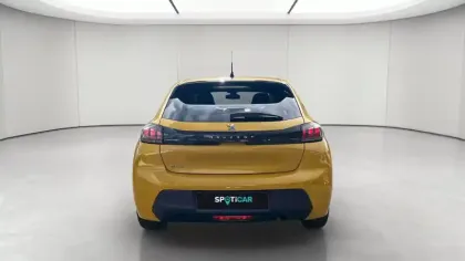Photo 58 Peugeot 208  PureTech 75 S&S BVM5