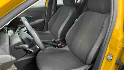 Photo 10 Peugeot 208  PureTech 75 S&S BVM5