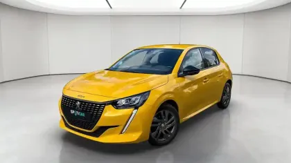 Photo Peugeot 208 Style