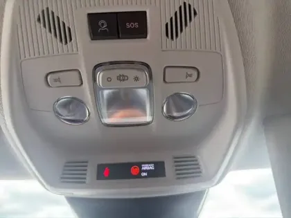 Photo 18 Citroën C3  Turbo 100 ch Manuelle
