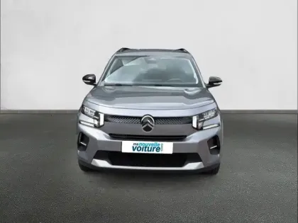 Photo Citroën C3 Plus
