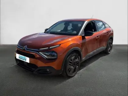 Photo Citroën C4 Feel Pack