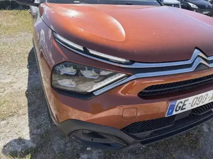 Photo 15 Citroën C4  PureTech 130 S&S EAT8