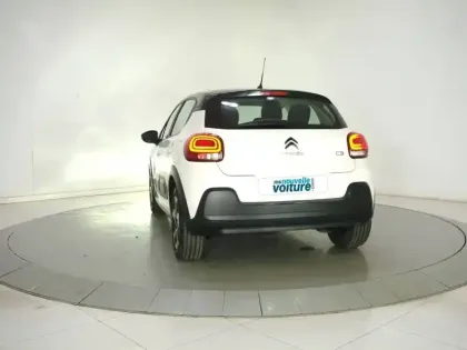 Photo 28 Citroën C3  PureTech 83 S&S BVM5