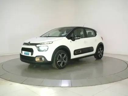 Photo 22 Citroën C3  PureTech 83 S&S BVM5