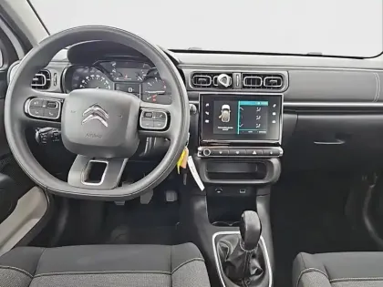 Photo 7 Citroën C3  PureTech 83 S&S BVM5