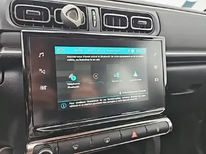 Photo 18 Citroën C3  PureTech 83 S&S BVM5