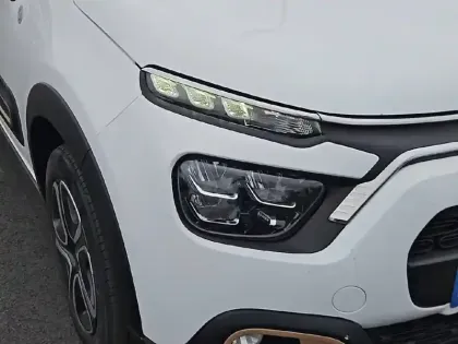 Photo 15 Citroën C3  PureTech 83 S&S BVM5
