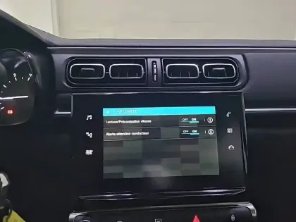 Photo 42 Citroën C3  PureTech 83 S&S BVM5