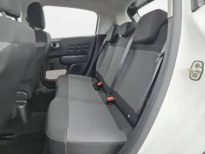 Photo 11 Citroën C3  PureTech 83 S&S BVM5