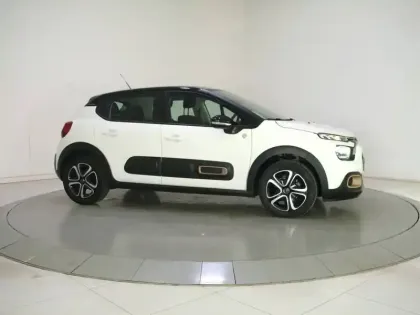 Photo 25 Citroën C3  PureTech 83 S&S BVM5