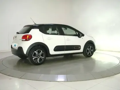 Photo 26 Citroën C3  PureTech 83 S&S BVM5