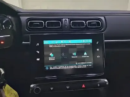 Photo 44 Citroën C3  PureTech 83 S&S BVM5