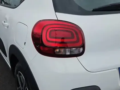 Photo 16 Citroën C3  PureTech 83 S&S BVM5