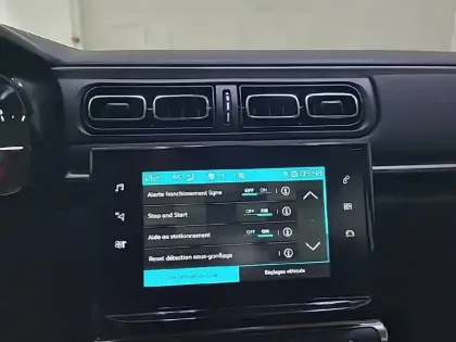 Photo 41 Citroën C3  PureTech 83 S&S BVM5