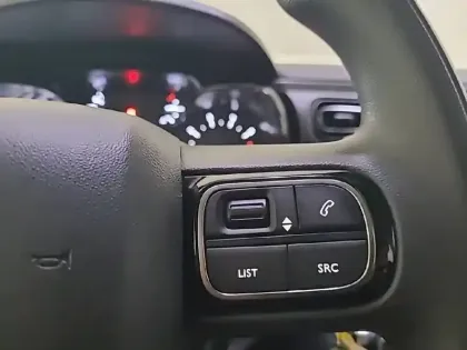 Photo 48 Citroën C3  PureTech 83 S&S BVM5