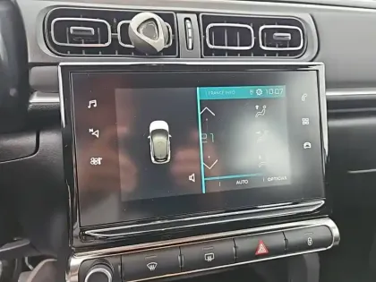 Photo 14 Citroën C3  PureTech 83 S&S BVM5
