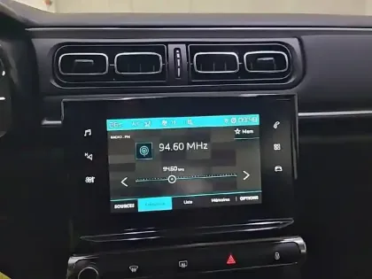 Photo 40 Citroën C3  PureTech 83 S&S BVM5
