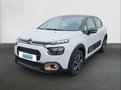 Photo Citroën C3 C-series