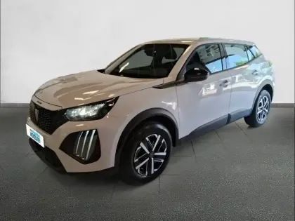 Photo Peugeot 2008 Style