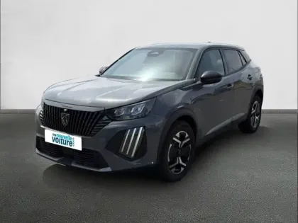 Photo Peugeot 2008 Allure