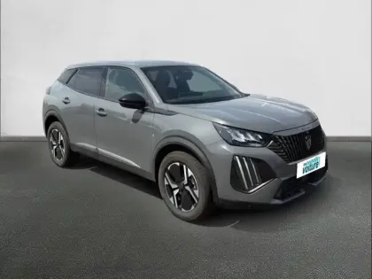 Photo 27 Peugeot 2008  Hybrid 110 e-DCS6