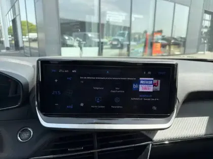 Photo 47 Peugeot 2008  Hybrid 110 e-DCS6