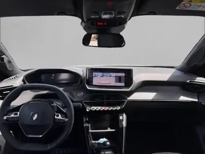 Photo 7 Peugeot 2008  Hybrid 110 e-DCS6