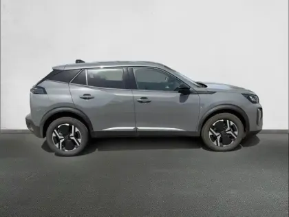 Photo 28 Peugeot 2008  Hybrid 110 e-DCS6