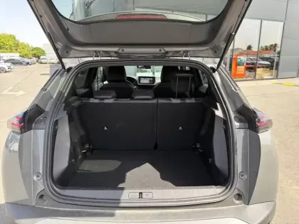 Photo 30 Peugeot 2008  Hybrid 110 e-DCS6