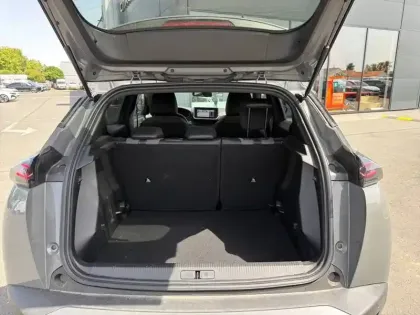 Photo 5 Peugeot 2008  Hybrid 110 e-DCS6
