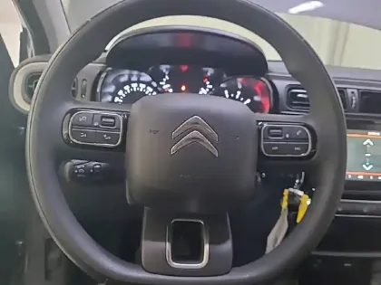 Photo 11 Citroën C3  BlueHDi 100 ch BVM6