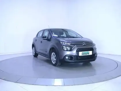Photo 5 Citroën C3  BlueHDi 100 ch BVM6