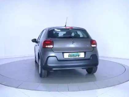 Photo 9 Citroën C3  BlueHDi 100 ch BVM6