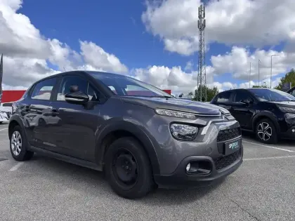 Photo Citroën C3 Plus