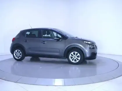 Photo 6 Citroën C3  BlueHDi 100 ch BVM6