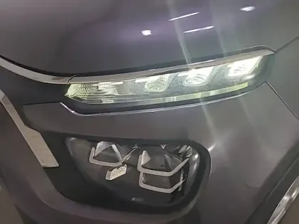 Photo 18 Citroën C3  BlueHDi 100 ch BVM6