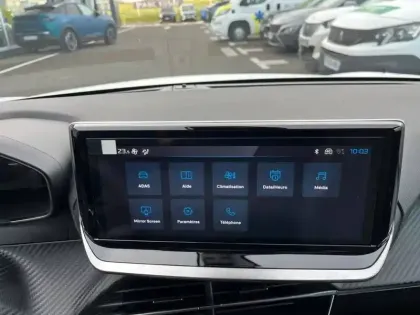Photo 87 Peugeot 208  Hybrid 100 e-DCS6
