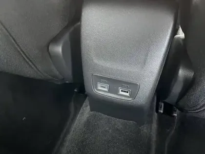 Photo 5 Peugeot 208  Hybrid 100 e-DCS6