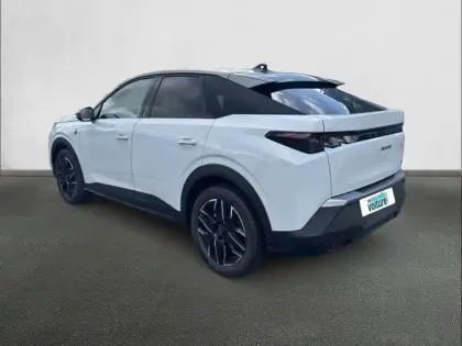 Photo 6 Peugeot 3008  Hybrid 145 e-DCS6